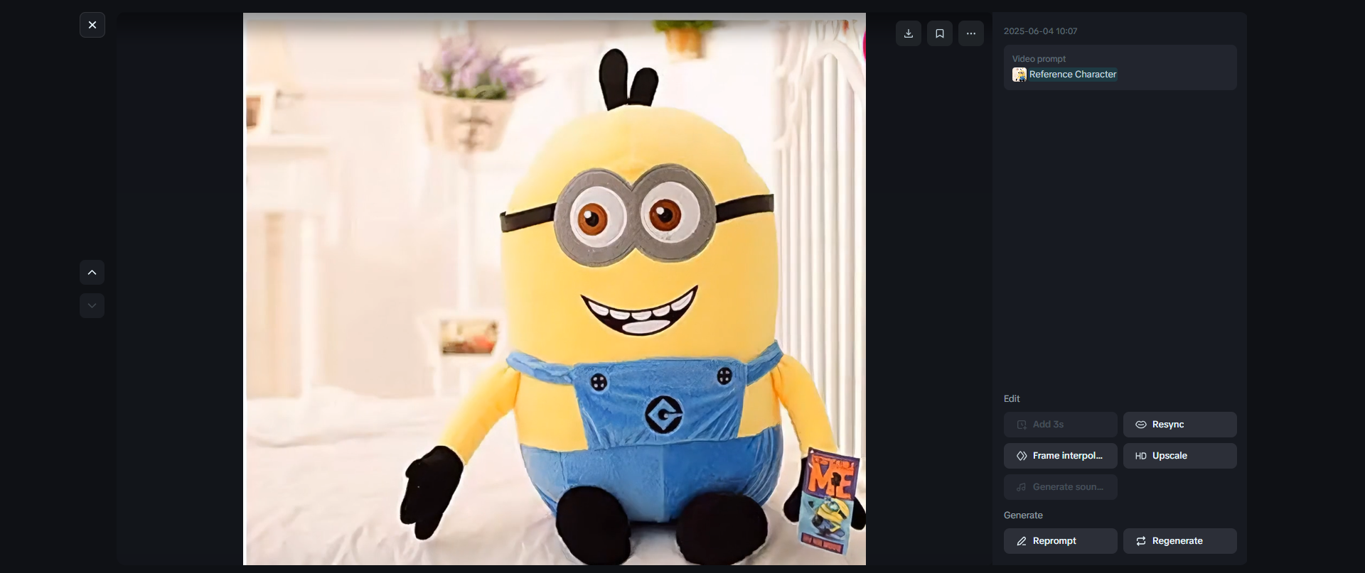 Special occasion greetings