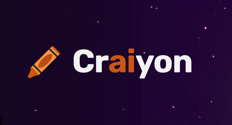 Craiyon AI kunstgenerator