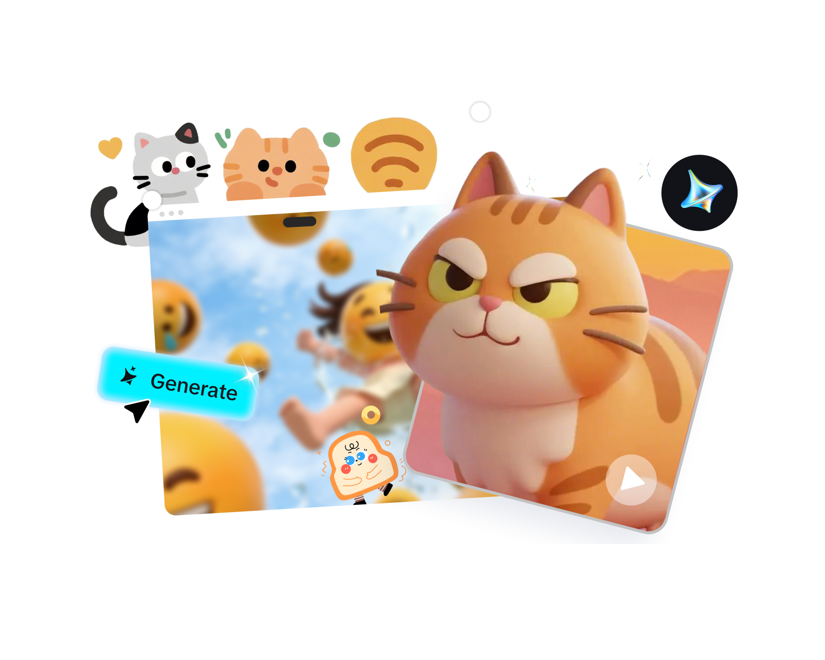 meme video generator