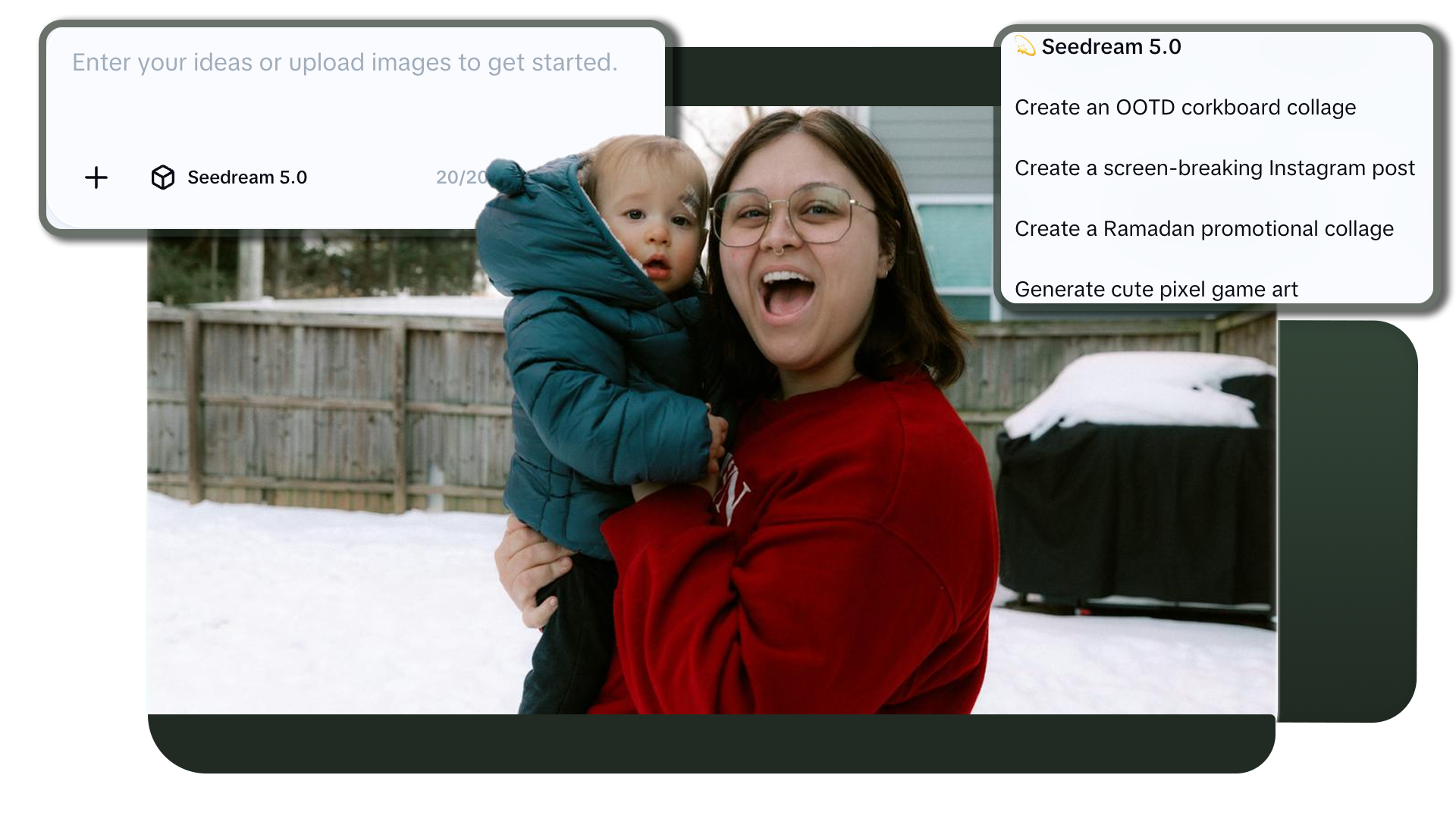 Consistent Characters in CapCut