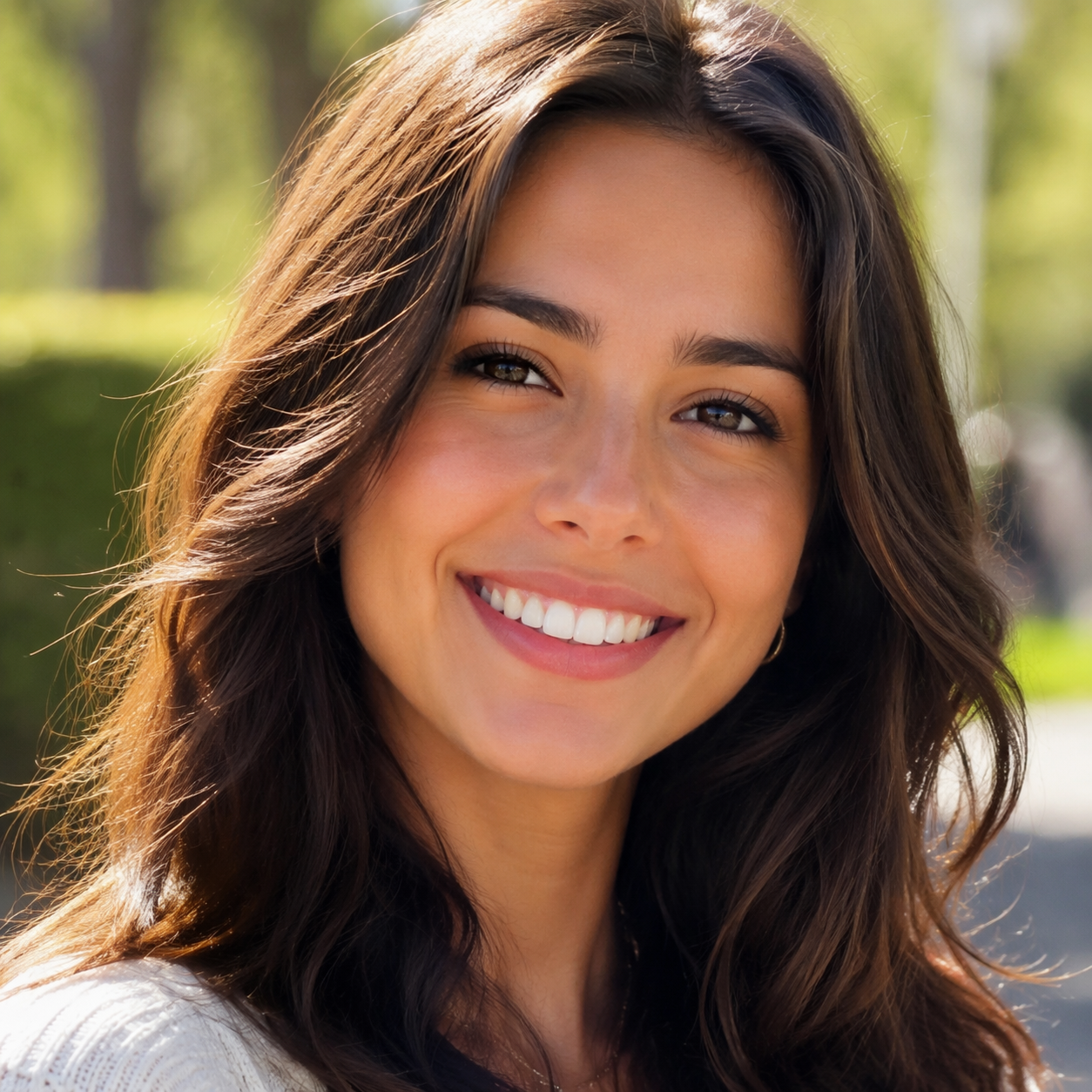 Dreamina supprime les accolades de l'avatar 8 du commentaire photo