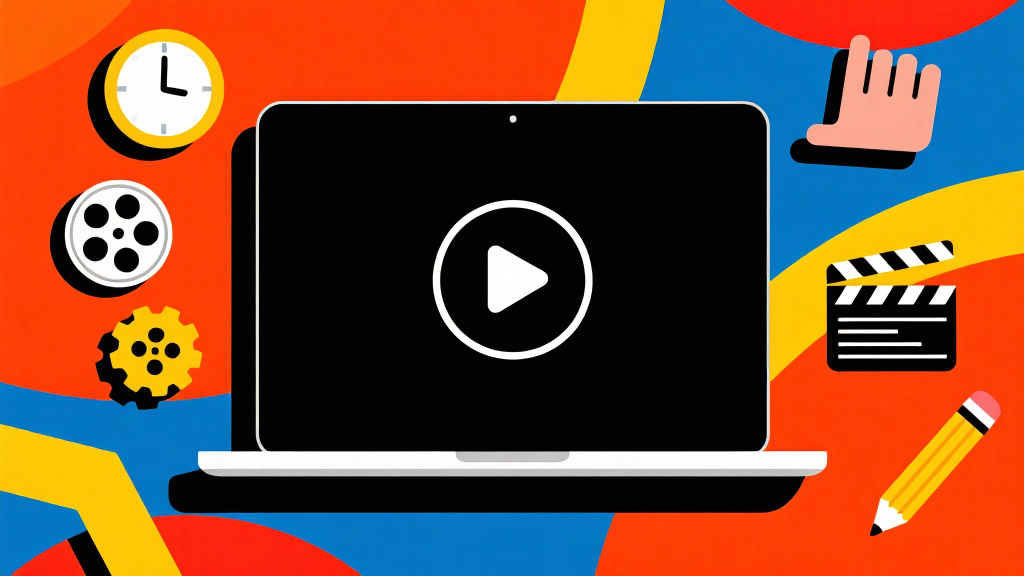 Movie trailer template benefits