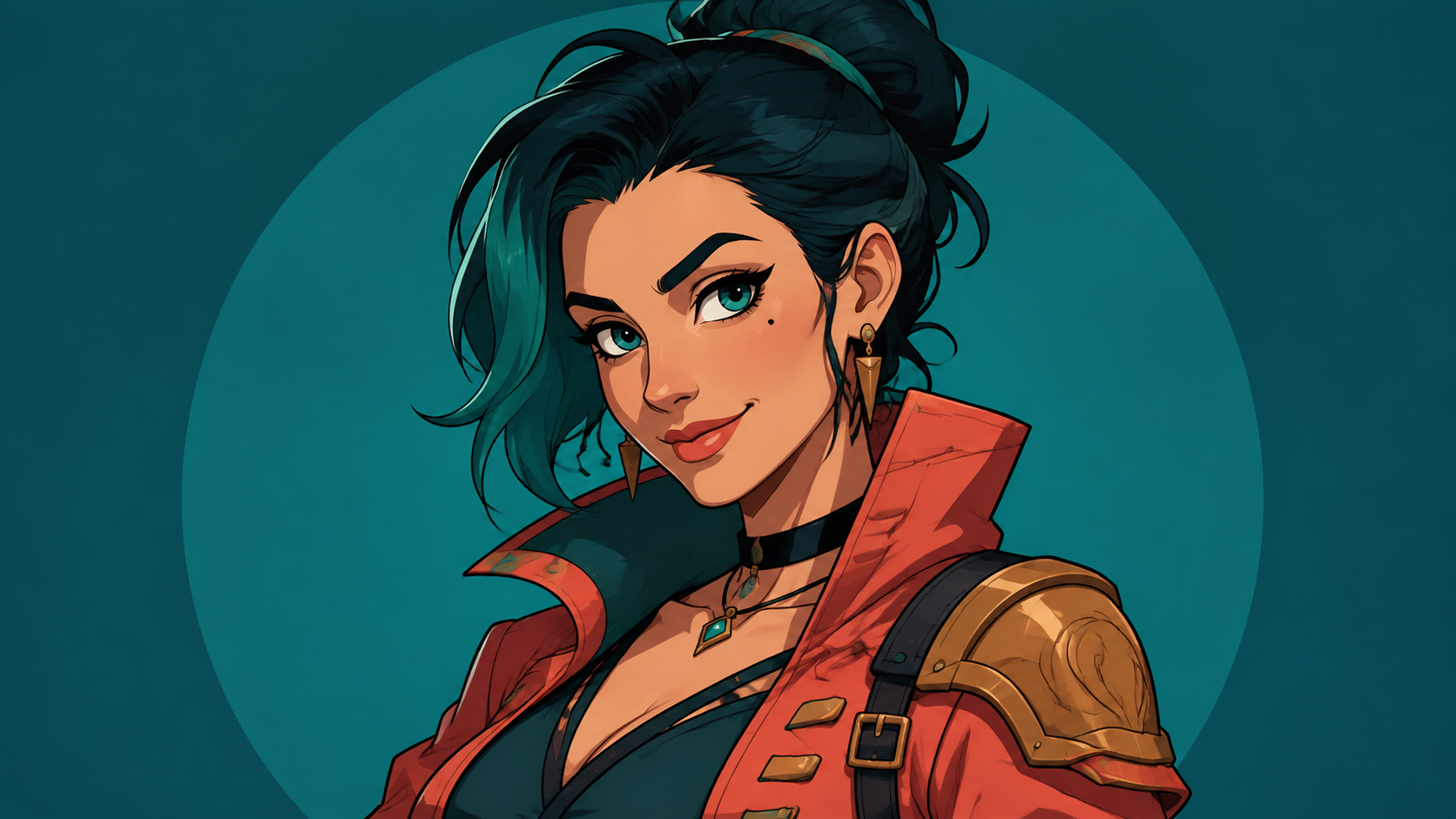 AI cartoonizer hero image