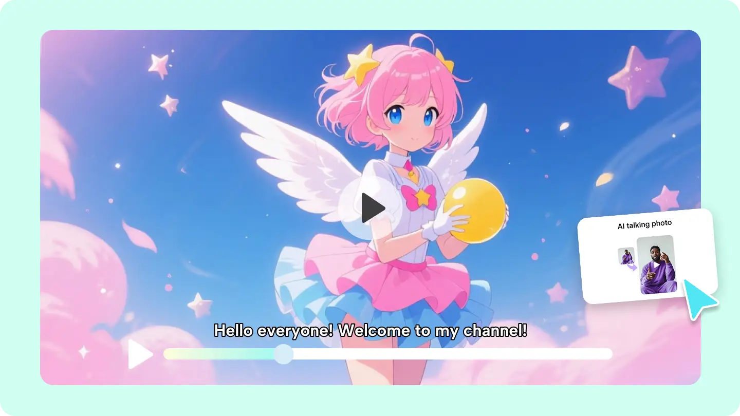 original character creation