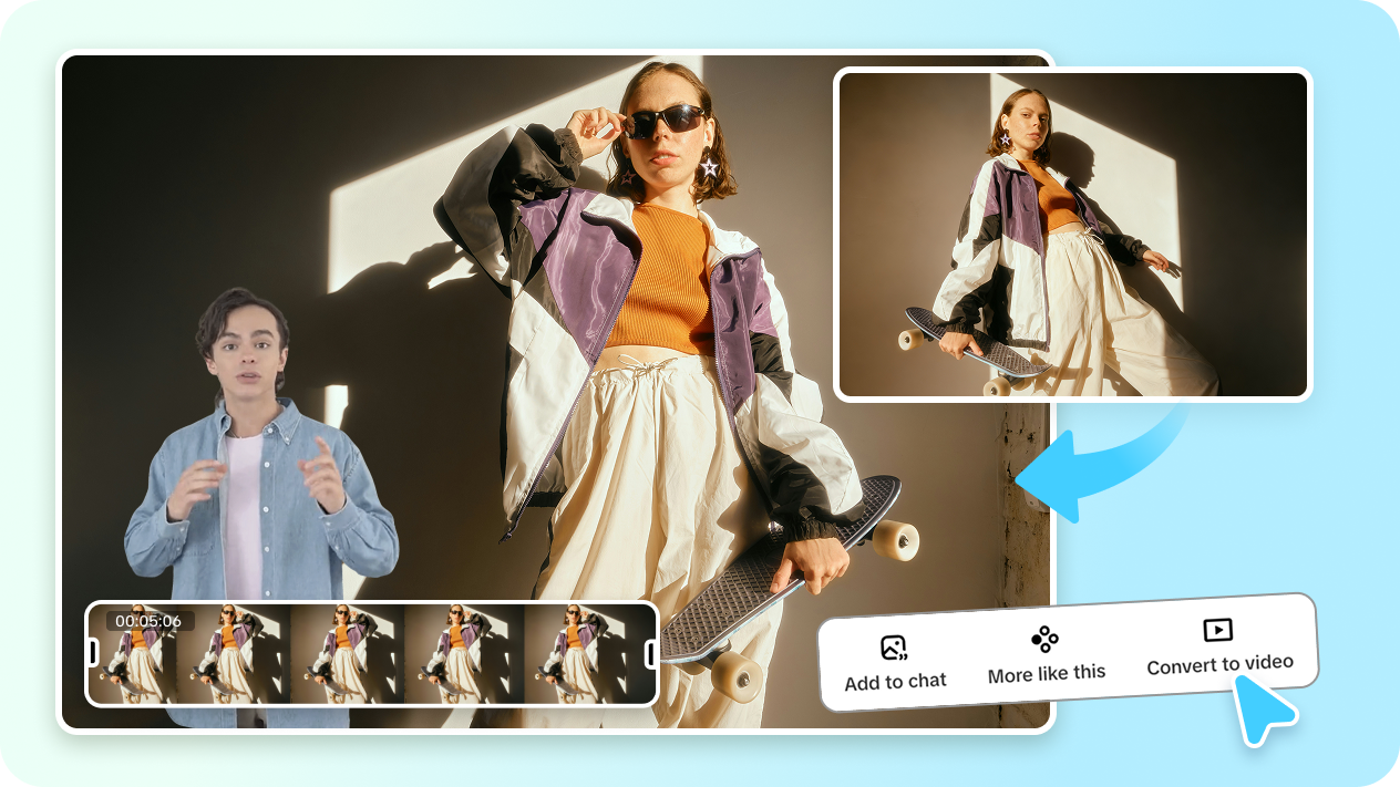 Edit your costume design