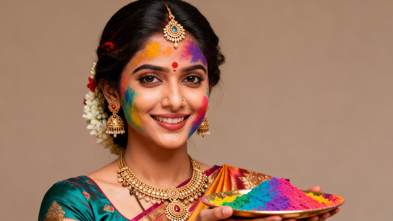 Experience the Festival Without the Mess