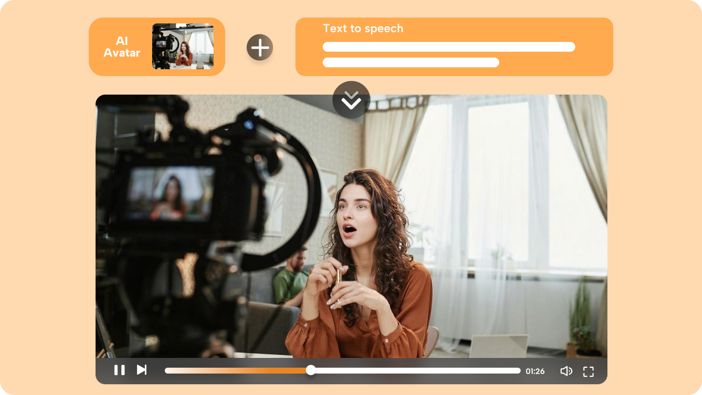 Video-Werbung