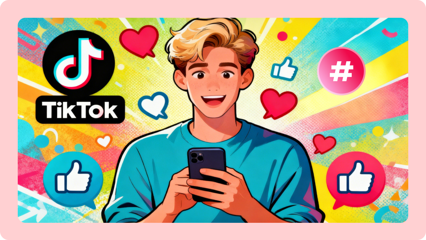 Desafíos de TikTok 2025