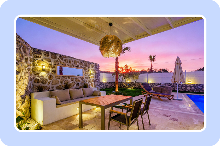 Achieve stunning professional results