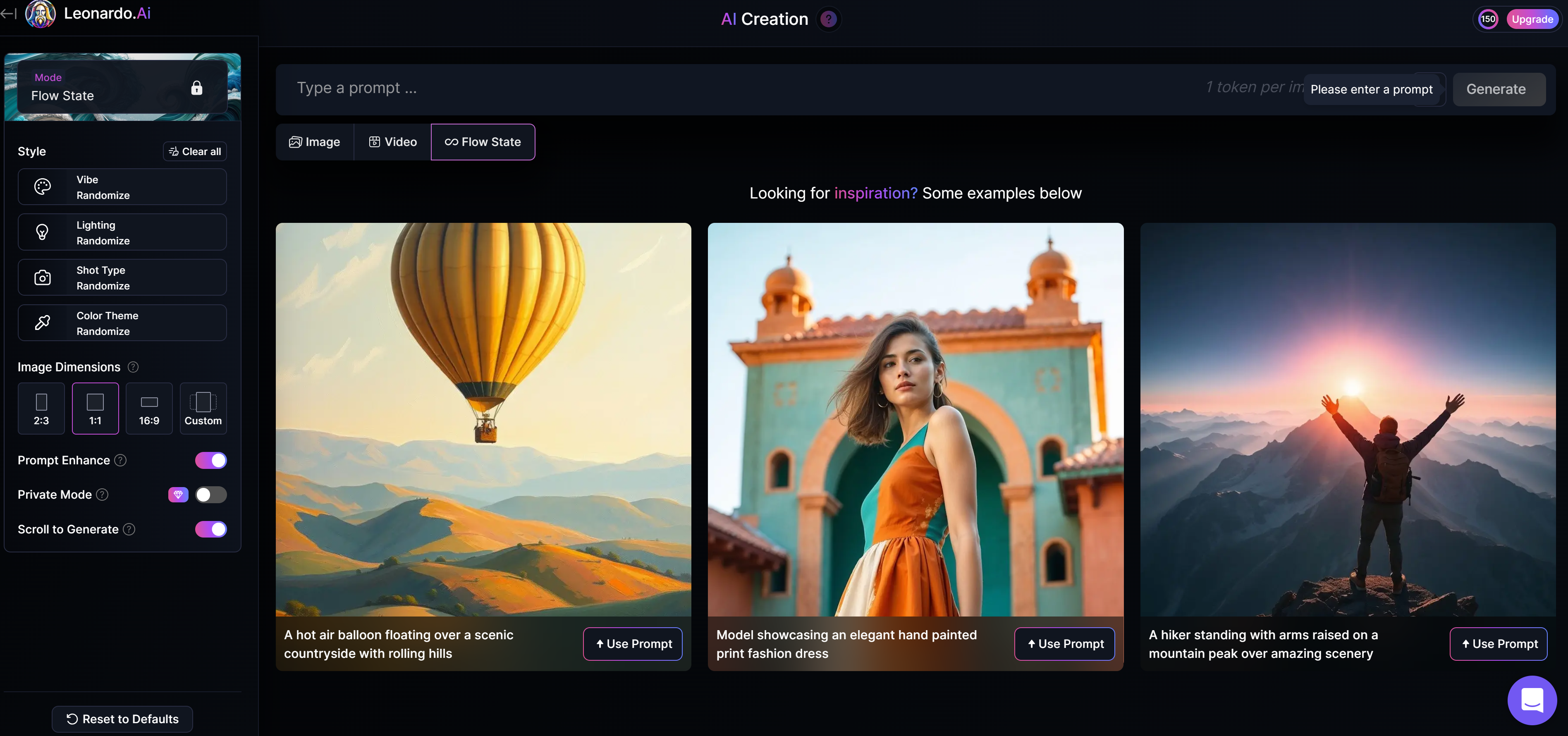 Leonardo AI: Luma AI alternative android