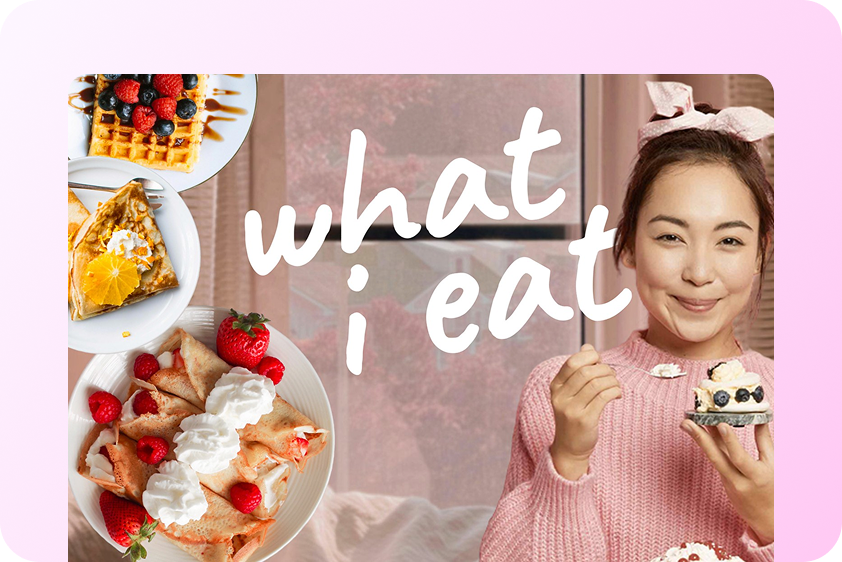 Before-after transformations