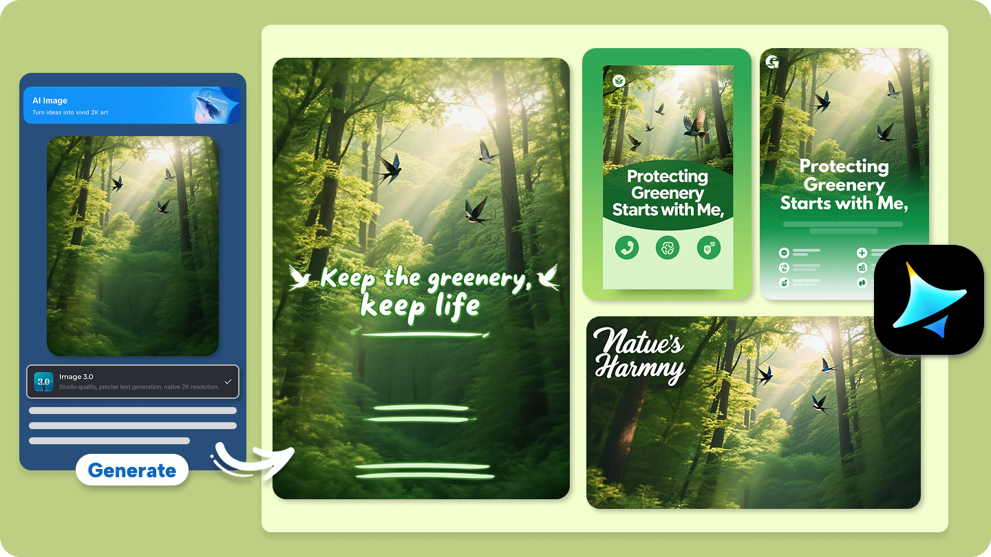 ferramenta de IA para designers