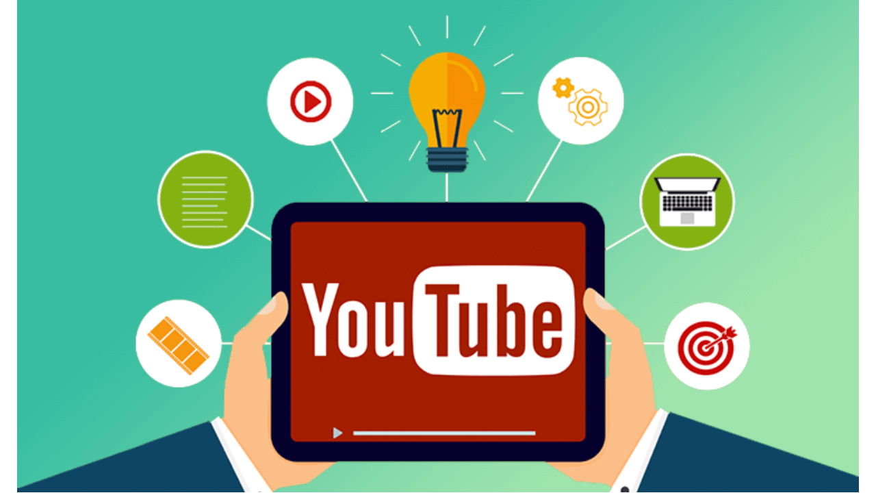 Why YouTube's growth is different