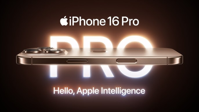 Apple’s product launch videos