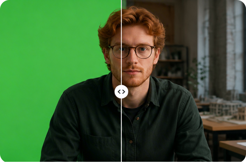 Solo Szenen auf VFX-Niveau erstellen