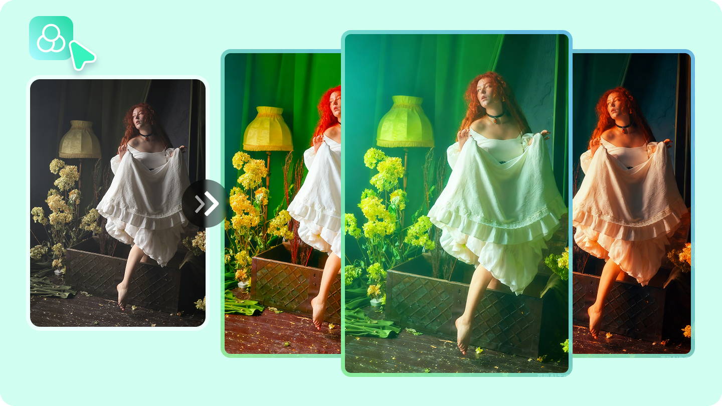 Best photo filters 