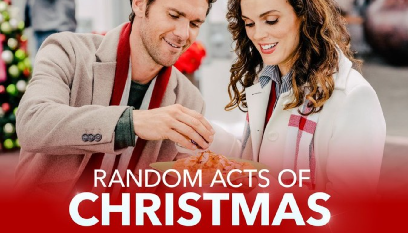 Random Acts of Christmas - a Christmas movie for free on YouTube