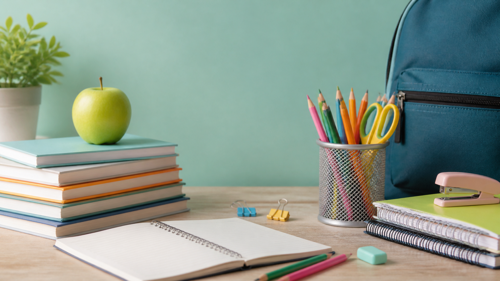 Back to School AI Photo Prompts original Dreamina visual