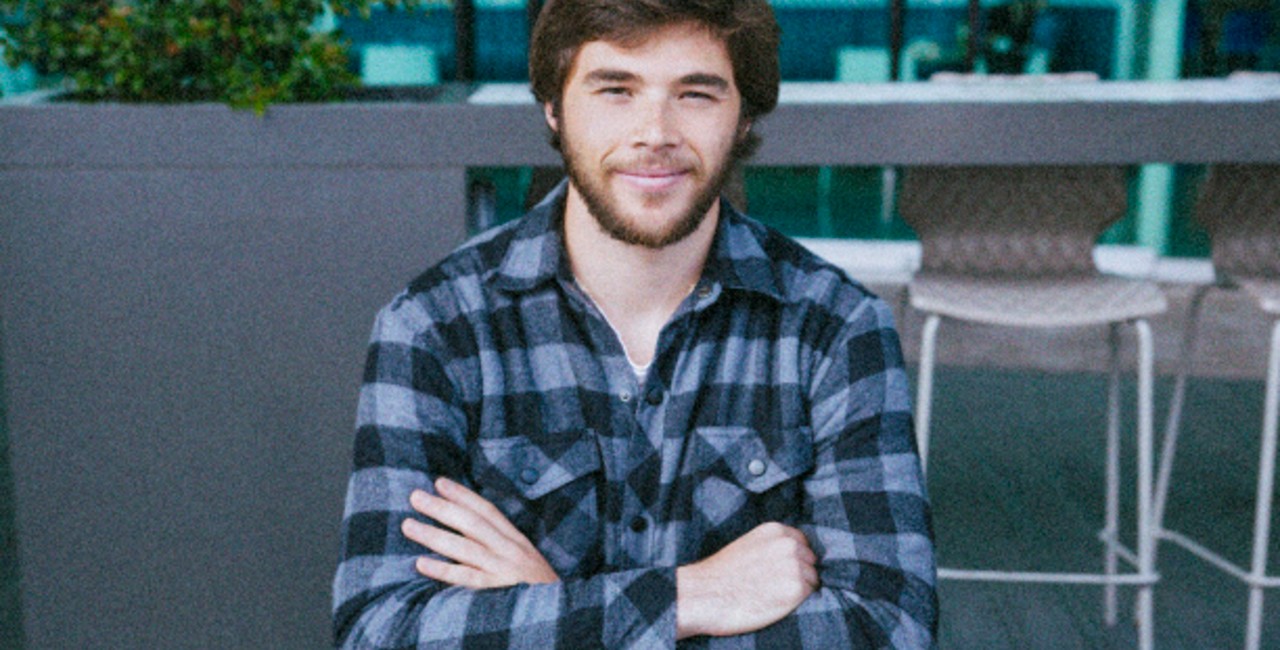 Tekstura ng film grain