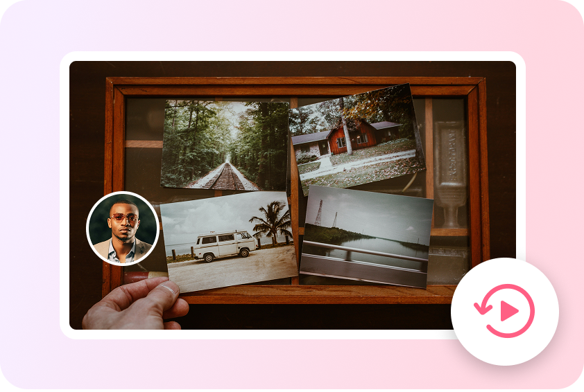 preserve memories
