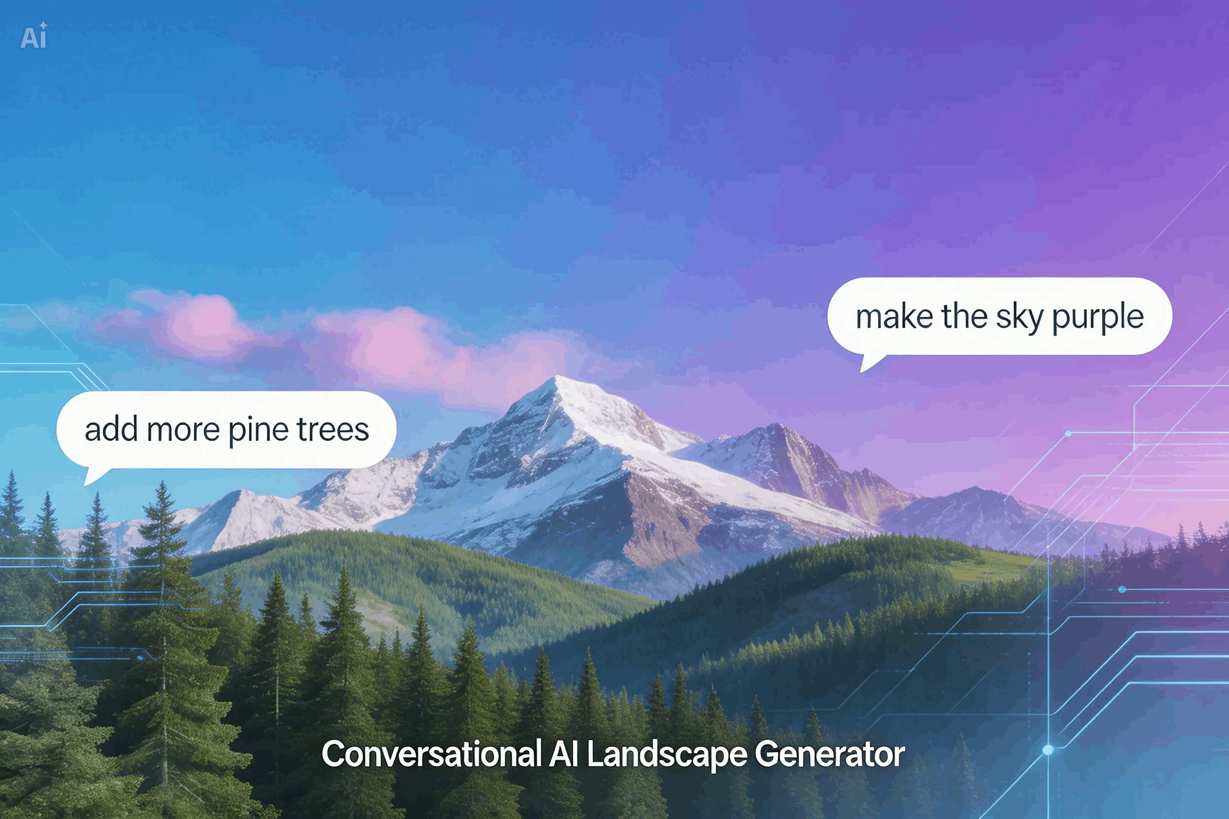 Chat to Refine Details