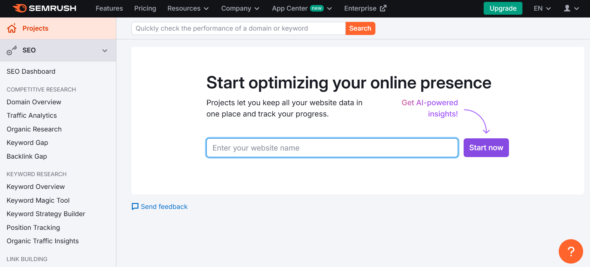 Semrush