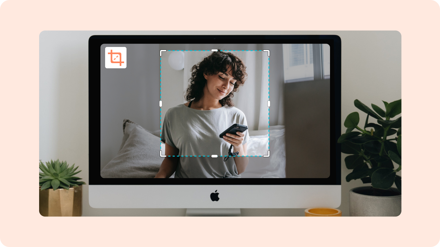 crop image in mac