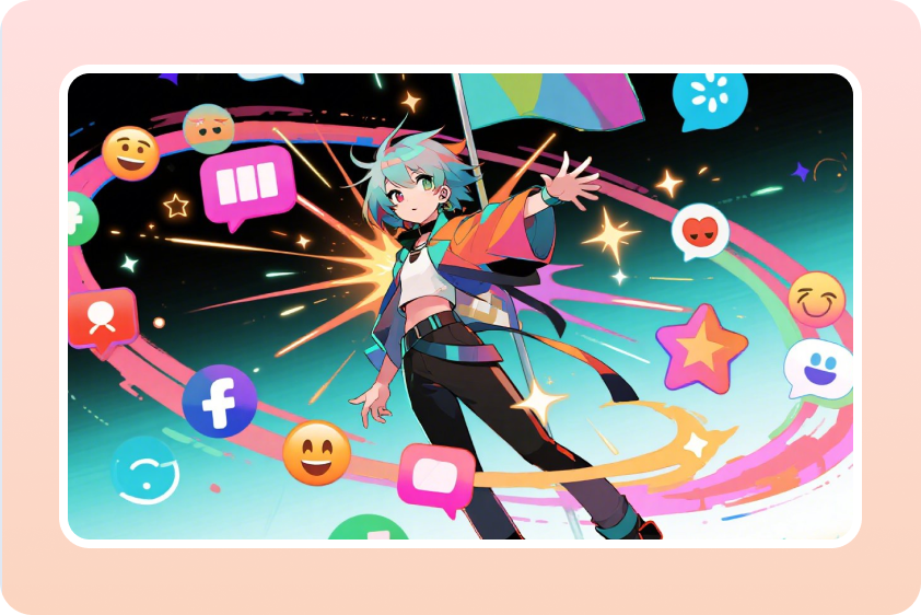 Impulsione sua comunicação visual