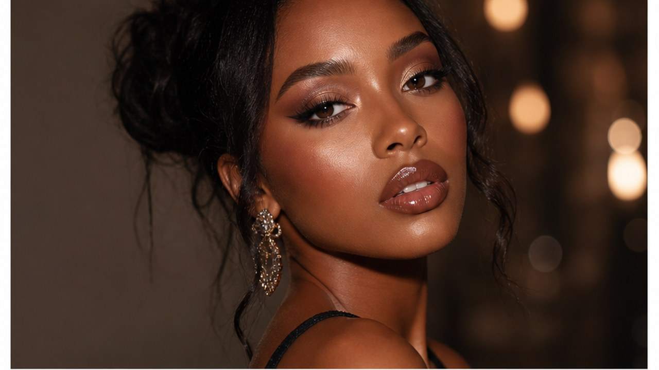AI Trend Makeup Editor prompt result 3