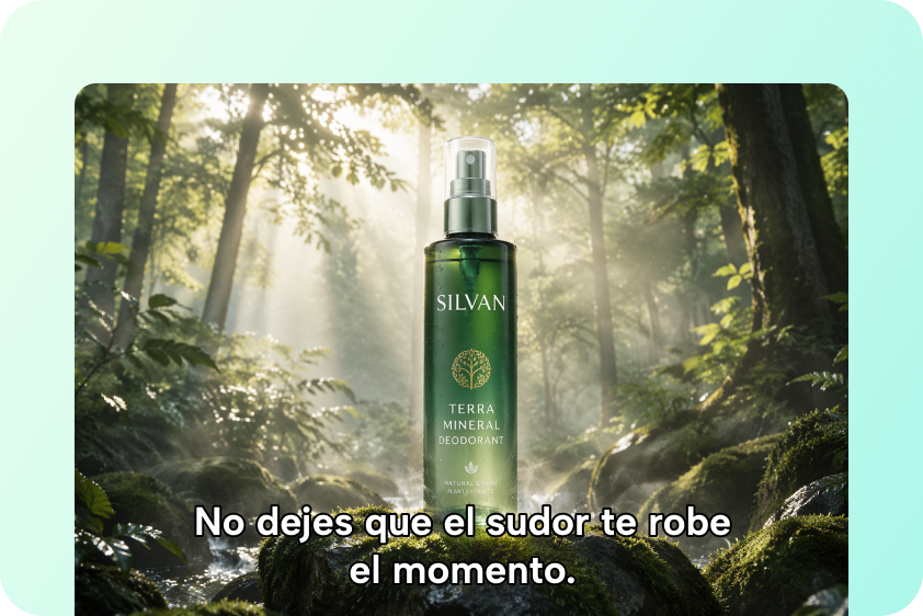 e-Commerce product videos