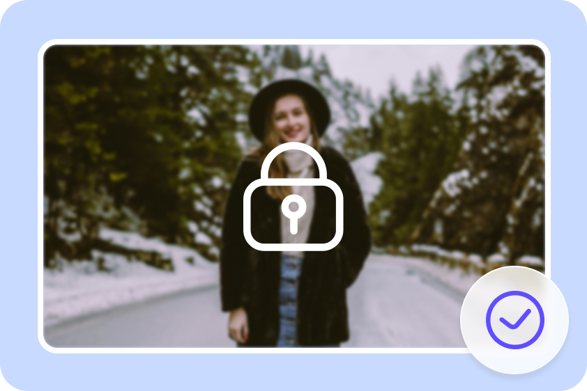 Hoạt động an toàn và riêng tư