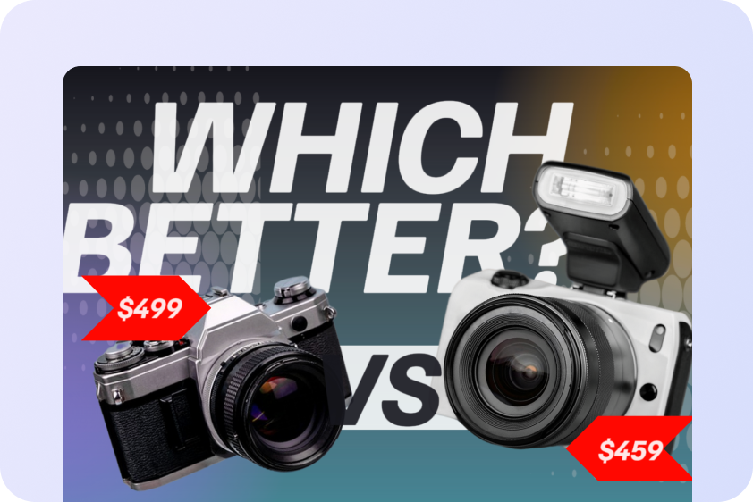  Maintain brand consistency