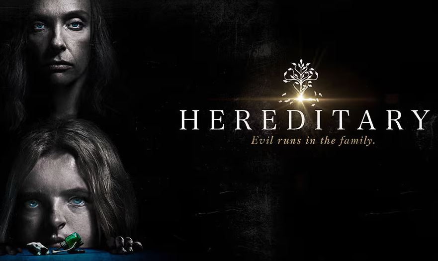 Hereditary (2018)