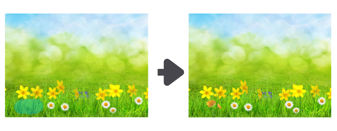 AI Inpaint