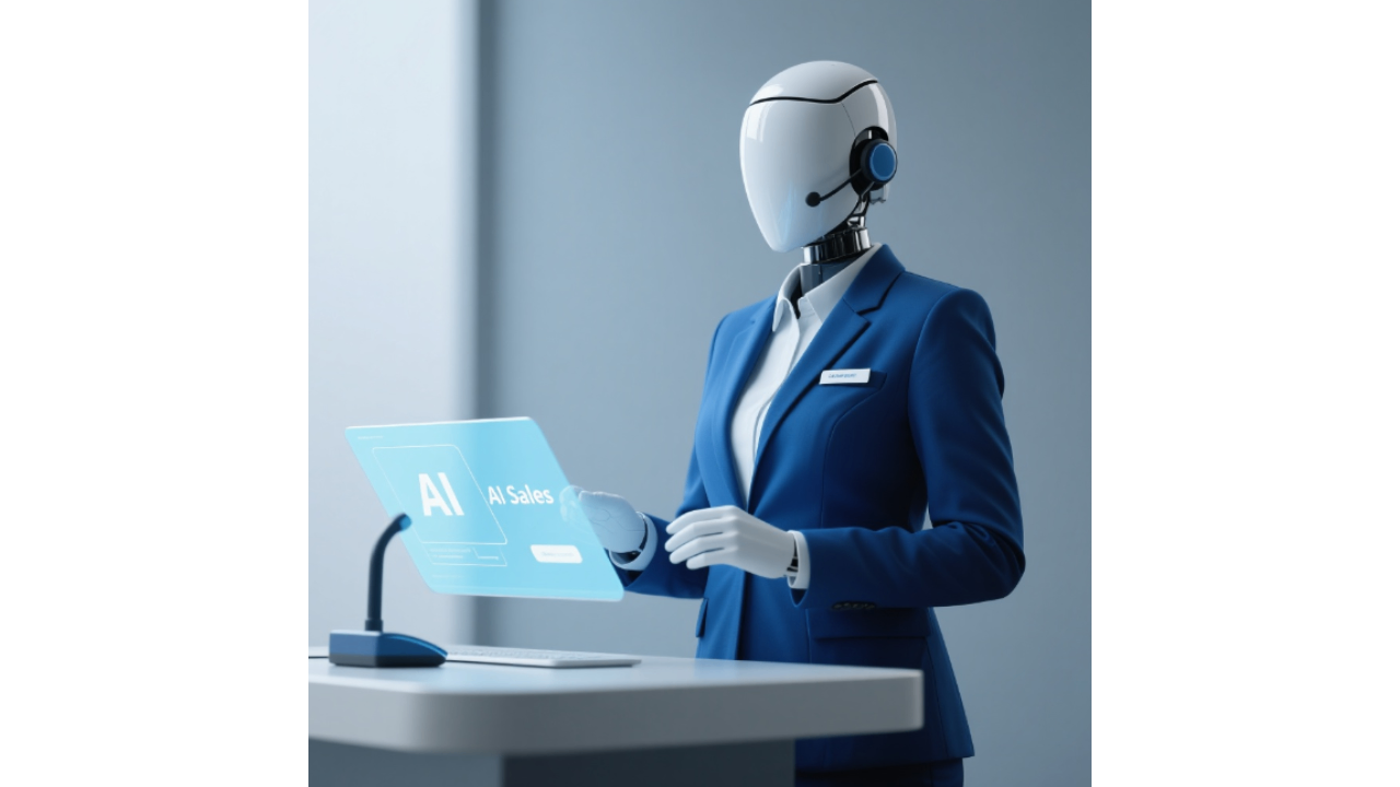 Different AI agents perform different tasks