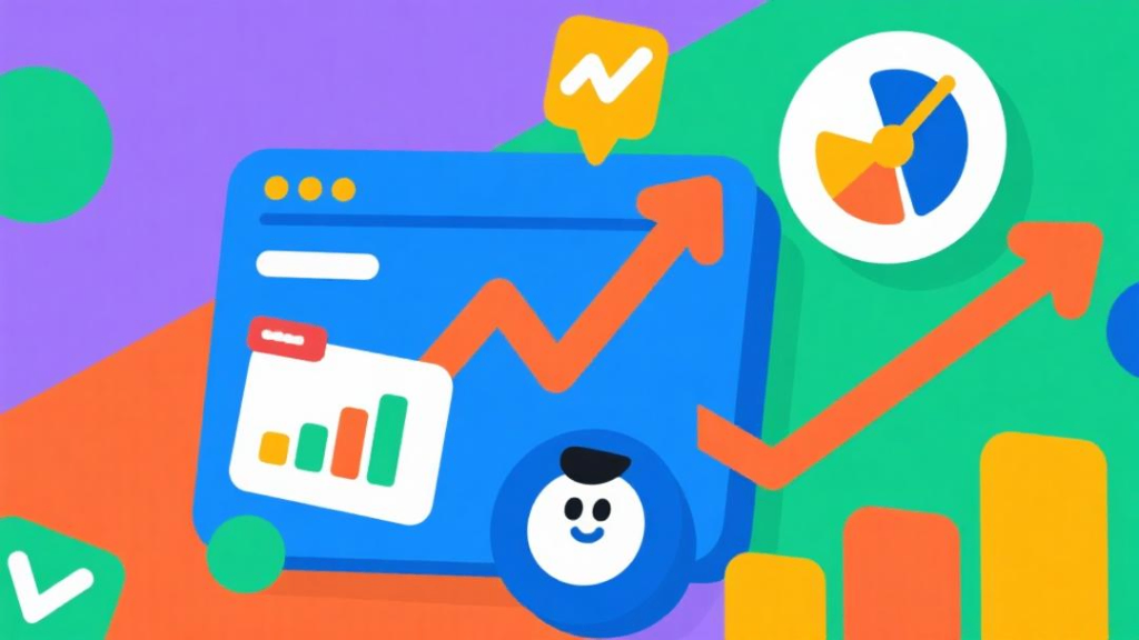 Conversion types can be tracked with tools