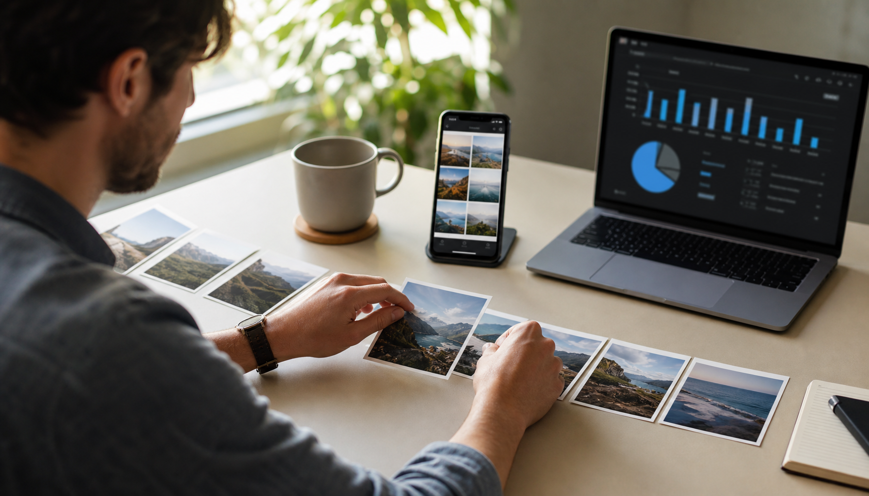 Social Media Carousel Post Algorithm: Why Multi-Image Posts Get Different Reach and How Creators Can Adapt