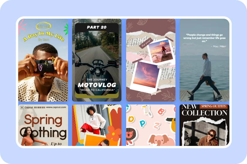 Makatipid ng oras sa AI photo editor ng CapCut