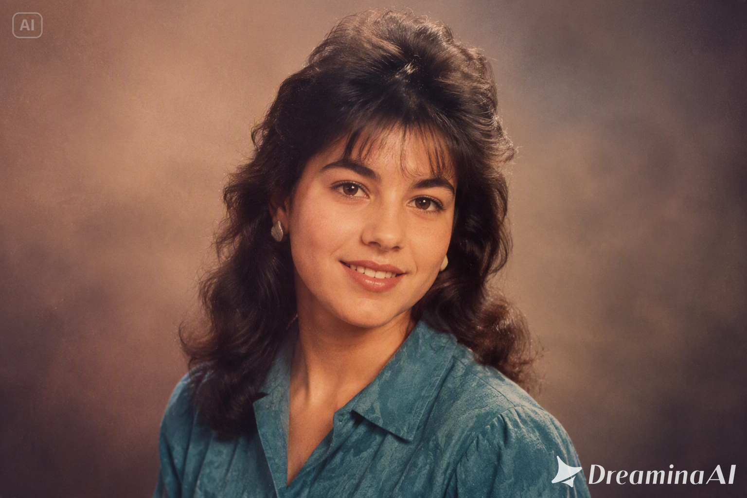 1980s Bollywood Photo Prompt