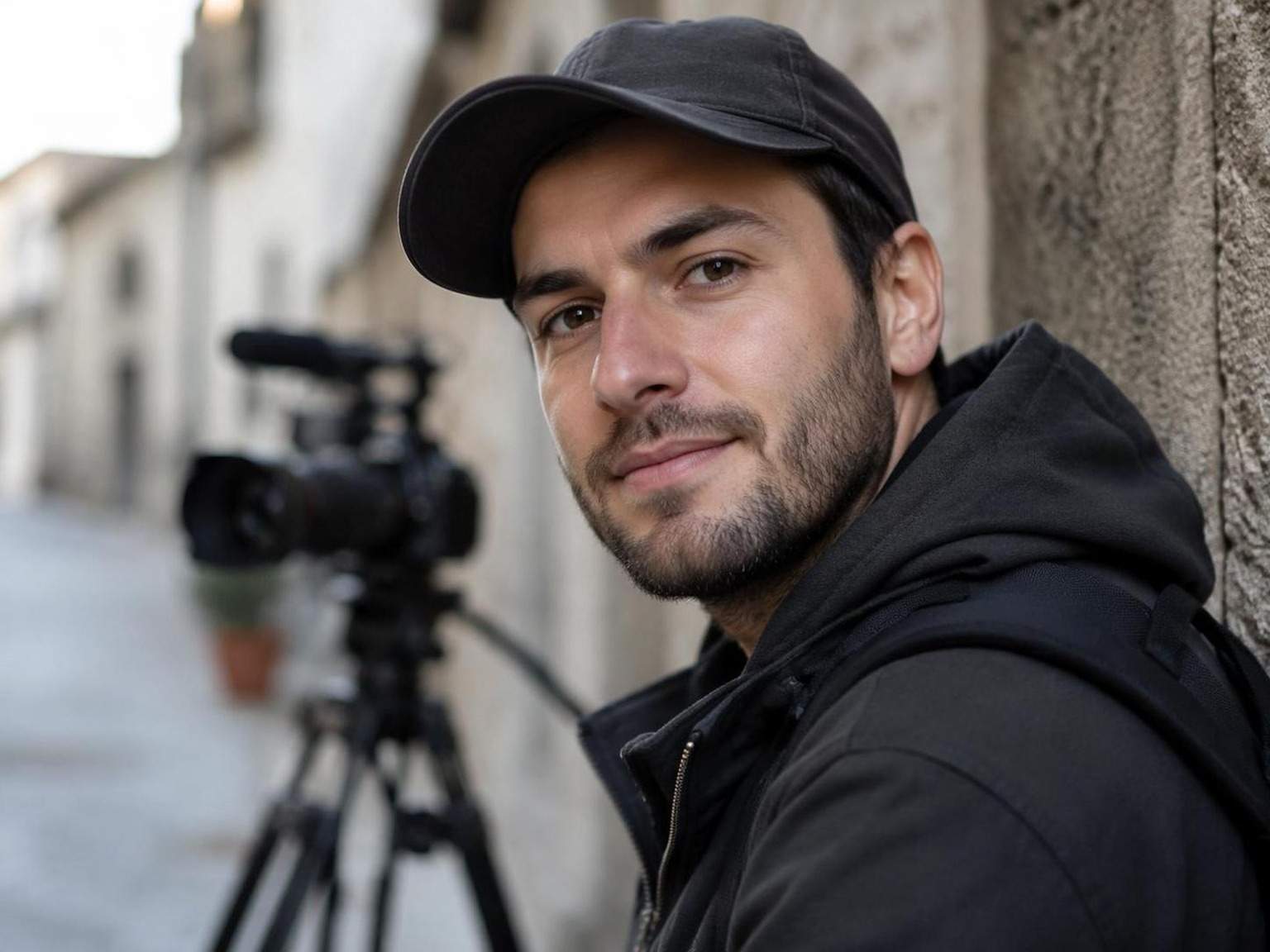 remove tripod from video creator review avatar 7