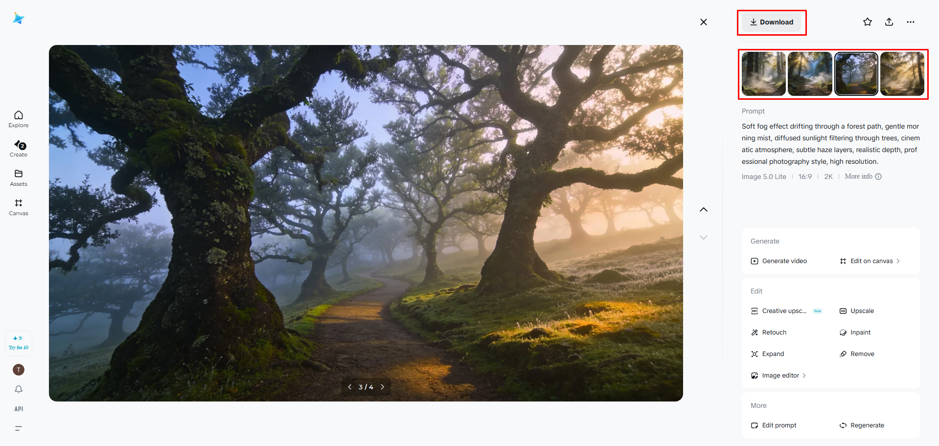 Descărcați PNG de acoperire de ceață