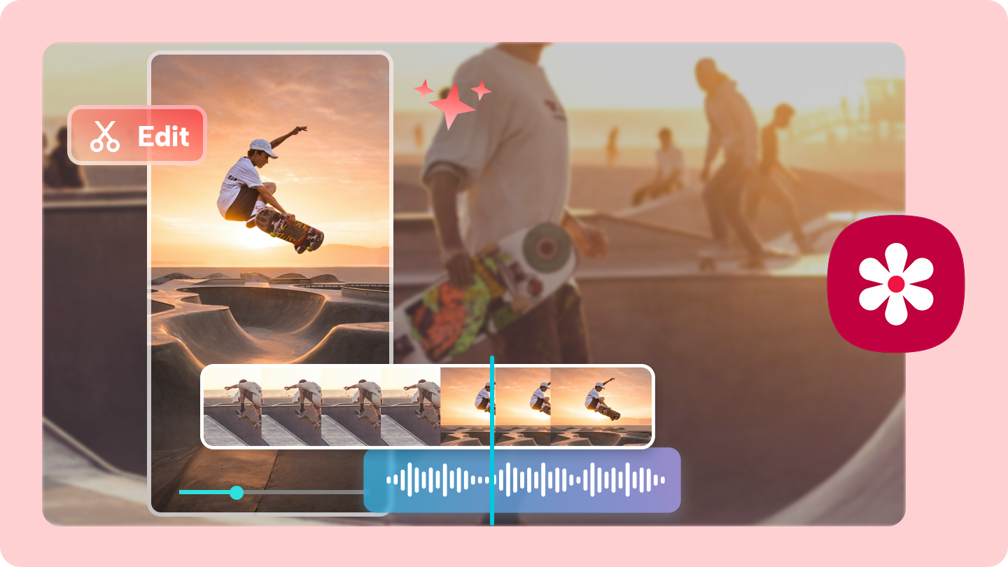 Edytor wideo Samsung