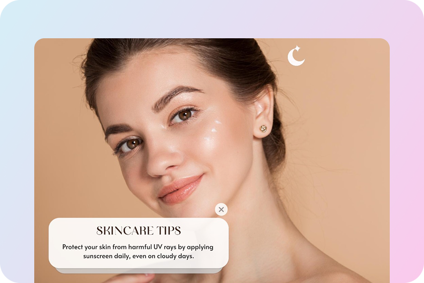 Улучшение маркетинговых плакатов