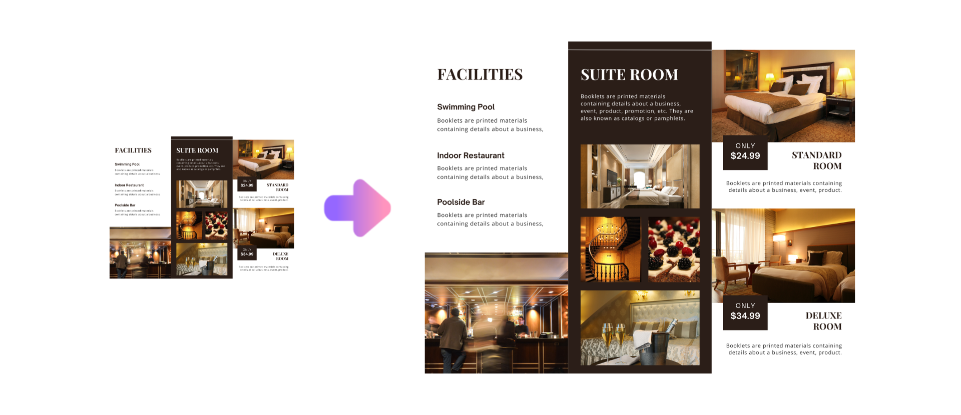 Aumento de escala HD