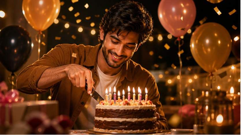 Prompt Seen Birthday example 1