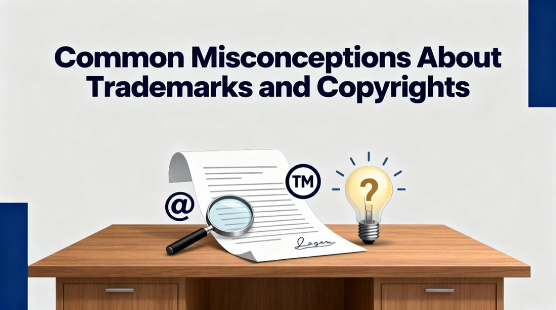 Ang mga pangunahing maling akala ay makakatulong sa iyo na pangalagaan ang iyong tatak.