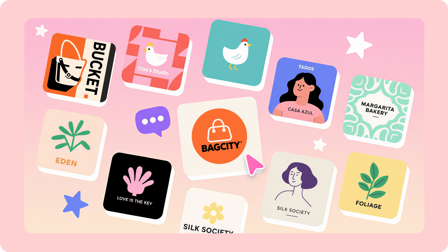 logo design software