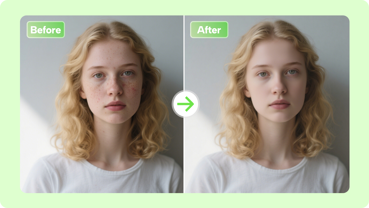 photo face editor