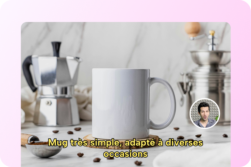 Lokalizované propagace produktů