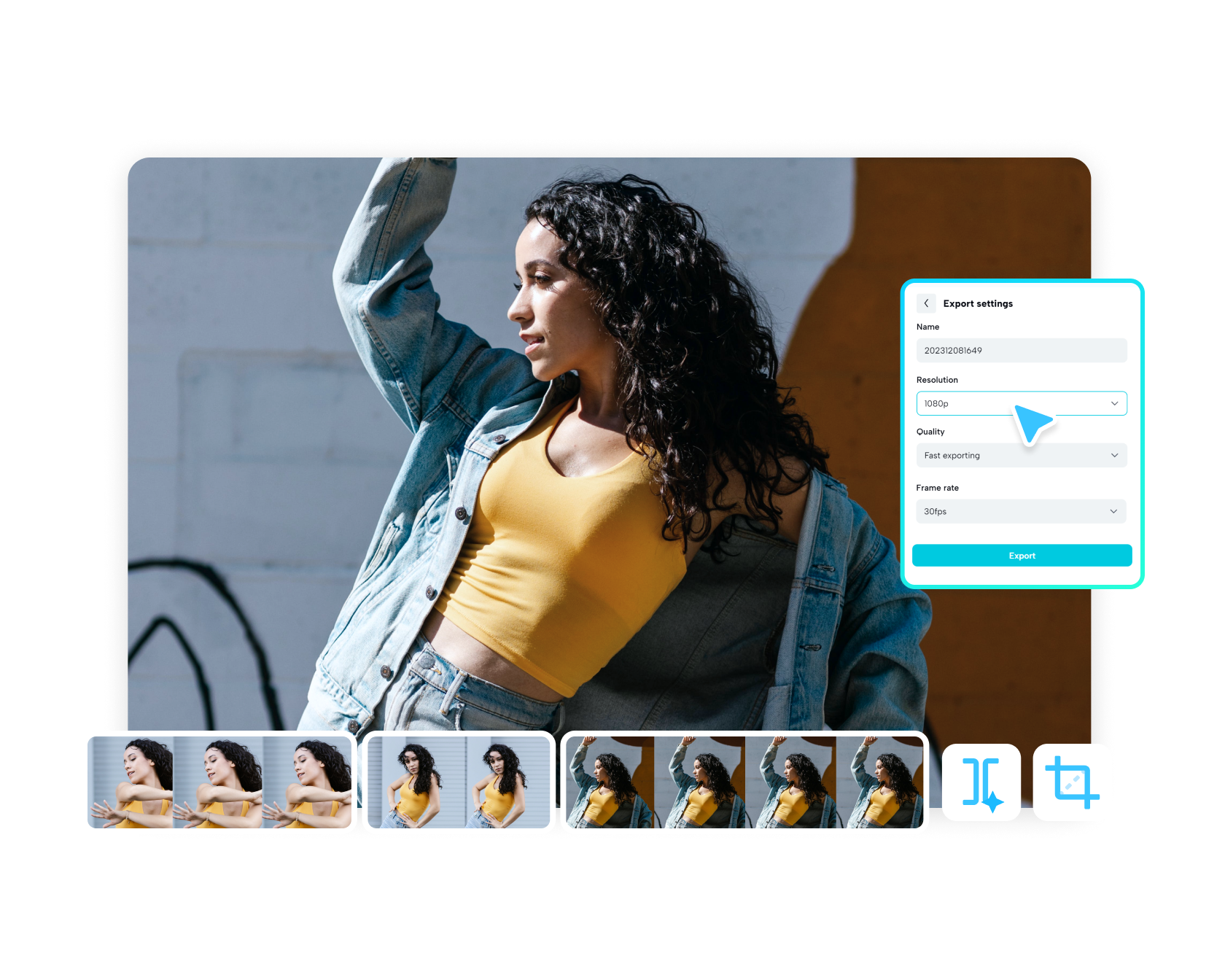 use capcut to compress video perfectly